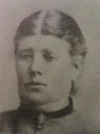 Tabitha Jane Allen (1838 - 1908) Profile